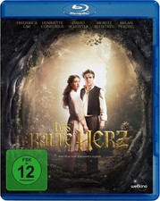 Das kalte Herz | Blu-ray | deutsch