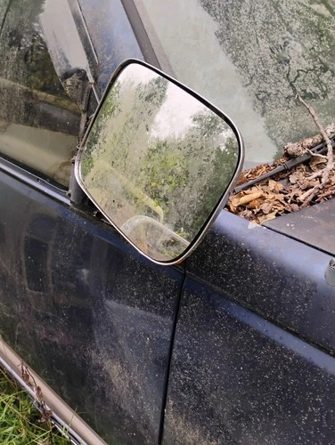 88-94 Chevy GMC Truck Passengerside Mirror