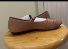 New Harborsides Women’s 8.5 Memory Foam Slip On Vegan Cupcake Comfort Shoe. — photo 3