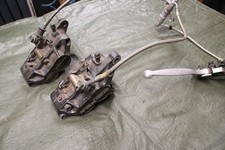 Bremsanlage vorne 59300-06C71 Suzuki RGV 250 (93-96) Tokico Brake System