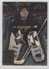 1996-97 Flair Wave of the Future Roman Turek #106 g5i