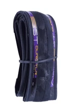 NWOT Panaracer Agilest DURO TLR Road Cycling Racing Tire, 700x28c, Black, Pair