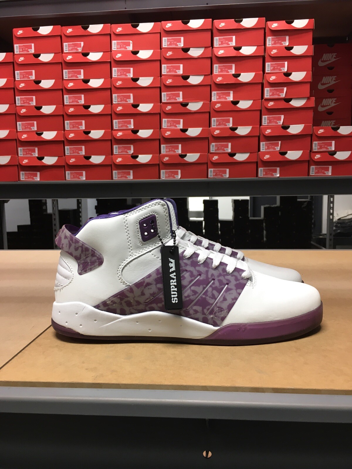 supra skytop 3 white