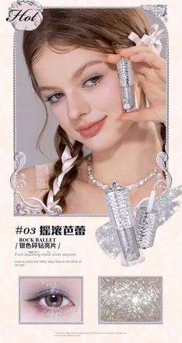 Collezione Flower Knows Swan Ballet - SCEGLI IL TUO ARTICOLO - NUOVO - Foto 46 di 58