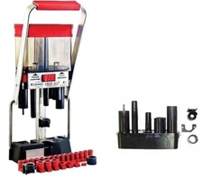 Lee Load All II 12 Gauge Shotgun Reloading Press PLUS 20 Gauge Conversion Kit