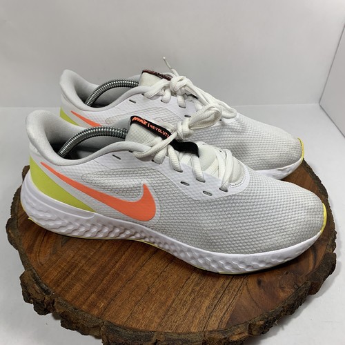 NIKE REVOLUTION 5 WOMEN\u0026#039;S RUNNING SHOES SIZE 10 | eBay