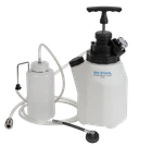 SW steel 01453L brake bleeder brakes bleeder 3L collection bottle car