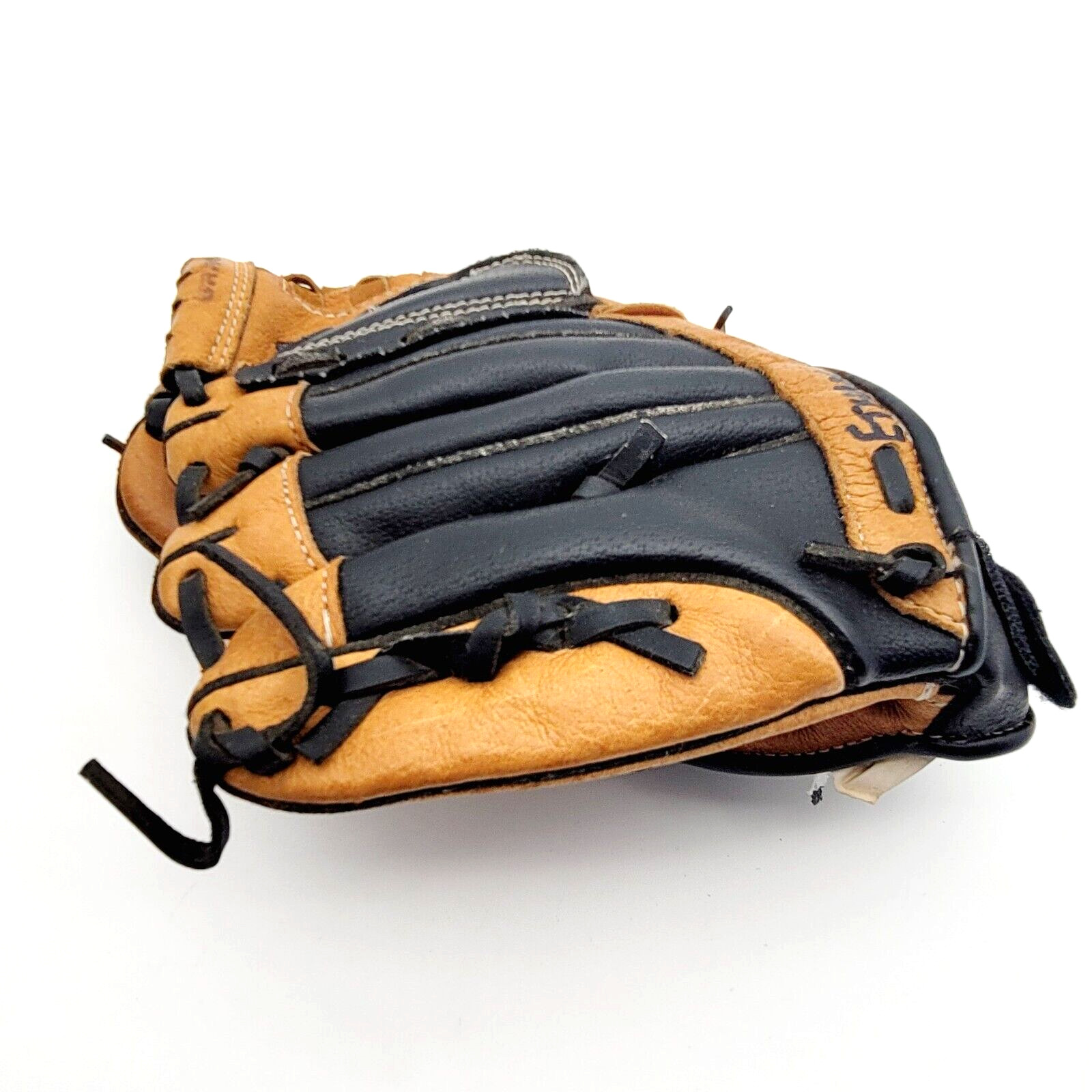 Leather Flex Zfx10-10 Youth Right Hand Thrower