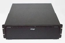 Drobo B1200i 12-Bay NAS Storage Array with 5 Drives *Used* 908-0001-001