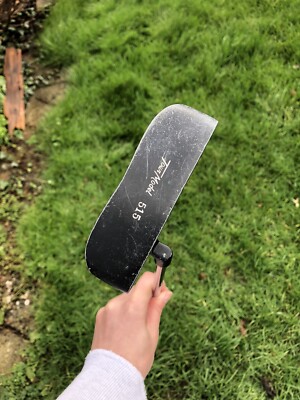 Tour Model 515 Putter 34,5 Inch Stahl Apollo Schaft Rechtshänder