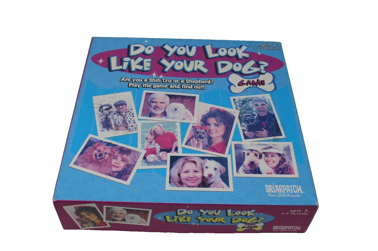 American Girl Animals Contemporary Manufacture Board & Traditional Games