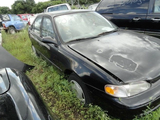 (NO SHIPPING) Fuel Tank Fits 98-02 PRIZM 303195 - Изображение 2 из 4