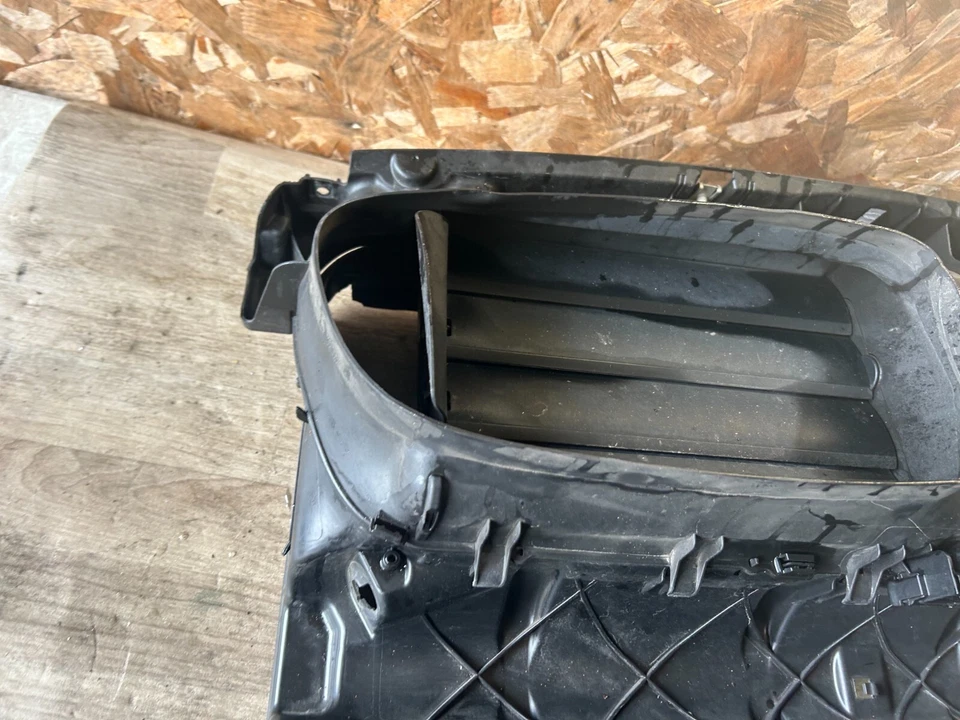 BMW 528I 520I OEM 11-16 ПЕРЕДНЯЯ РАМА РАДИАТОРА ОСНОВНОЙ ОПОРНЫЙ ВОЗДУХОВОД - Изображение 4 из 4