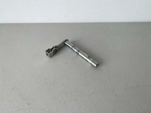 CAMSHAFT,CLUTCH RELEASE