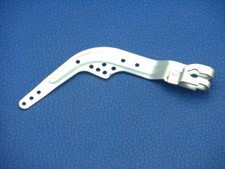 Leva Del Gas Per Generatore Di Corrente KraftHertz 3000 Watt / 6,5 CV