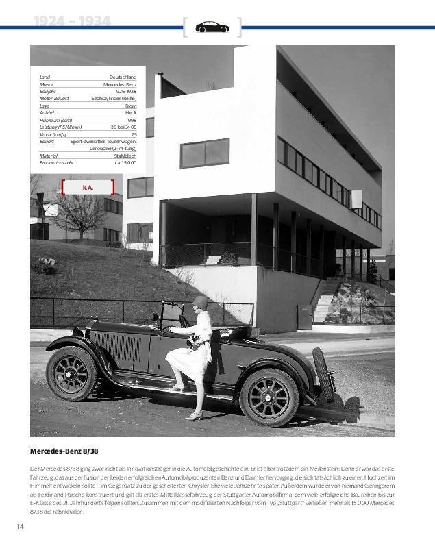 Thumbnail - Oldtimer | Klassiker Aus 6 Jahrzehnten ... Und Was Sie Heute Wert Sind