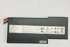 MSI BTY-M6K Battery MSI Thin 8RB 8RC 8RD 8RD-031TH 8RC 8RF 8SC 8RX 9SC 9SCXR/OEM