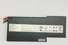MSI BTY-M6K Battery MSI Stealth Pro GF63 GF65 GF75 GS63VR GS73VR 7RG 7RG-005/OEM