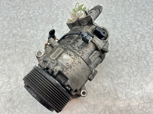 BMW 3er E91  Kompressor Klimaanlage Klimakompressor 9182794 ✅
