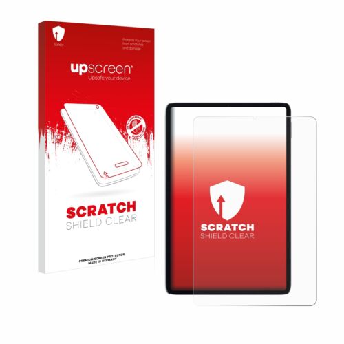 upscreen Protection d’écran pour Xiaomi Mi Pad 5 Anti Rayures Film Protecteur - Afbeelding 1 van 10