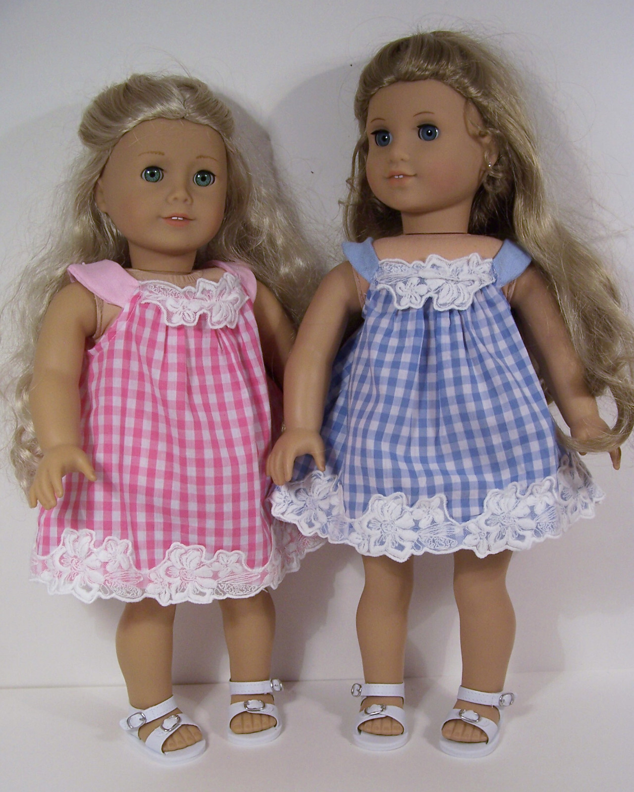 For 18 American Girl (debs)
