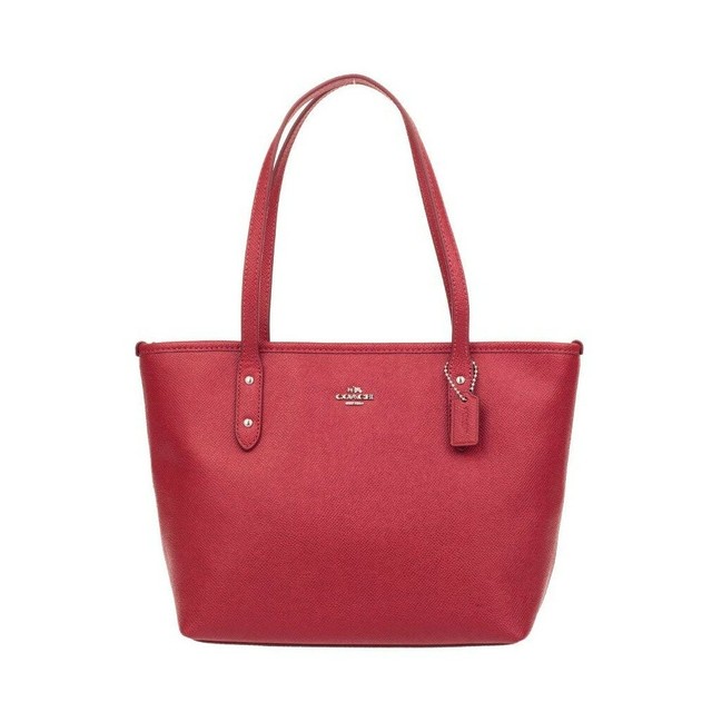 coach small tote bag