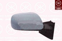 Neu Komplett AußEnspiegel - Rechts - FüR Toyota Yaris/Vitz (_P9_) 2005-2014