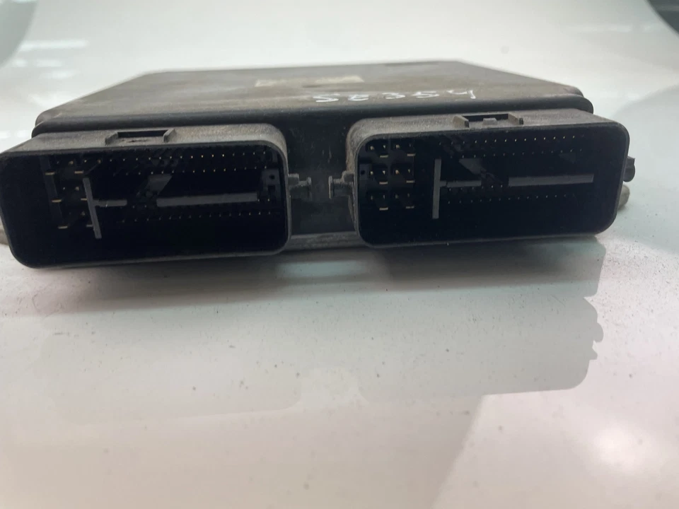 Centralina motore MITSUBISHI COLT VI Z3A, Z2A A1351508679 ECU 2006 17213802 - Immagine 3 di 4