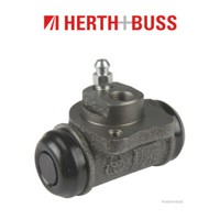 Herth+Buss Jakoparts Radbremszylinder FüR Daewoo Lanos Nexia Racer Hinten