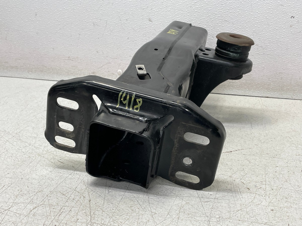 アンエクスプロード 15 16 17 Ford Expedition Front Frame Rail Extension Bar 1418 OEM