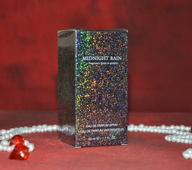 La Prairie Midnight Rain EDP Spray 50ml Womens Perfume for sale online