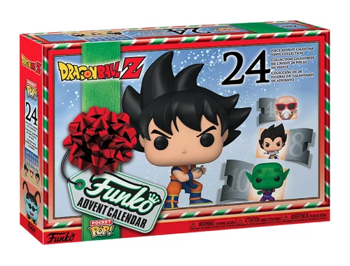 Dragonball Z Collectible Media