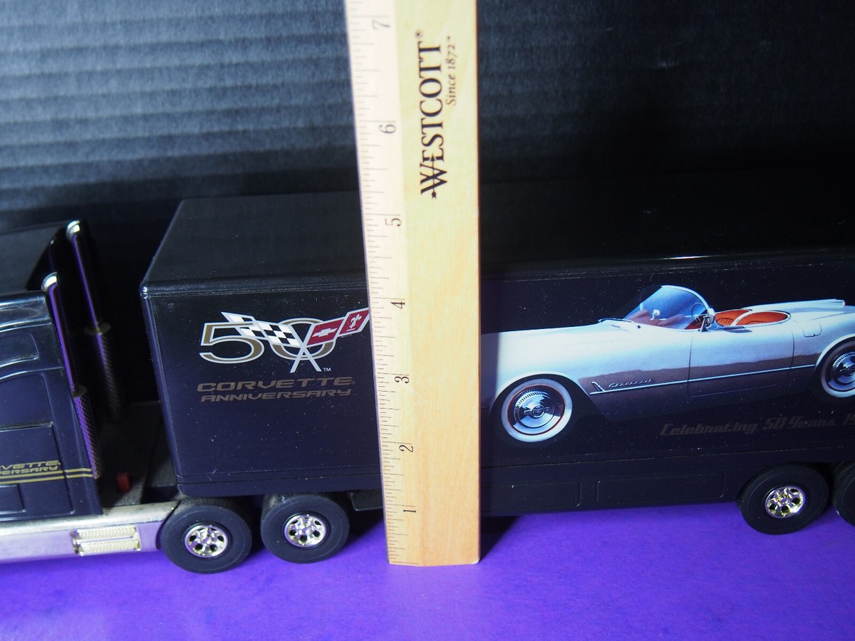 Siège Baquet Corvette AUTOart - Collection 50th Anniversary - Echelle 1/18 - 11,5 Cm