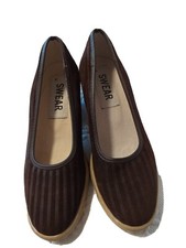 Swear Ladies Shoes Size 5