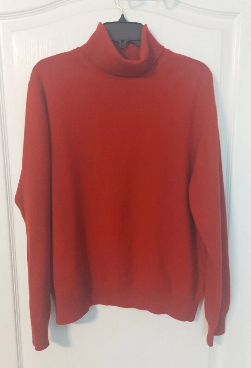 Erdos cashmere hotsell sweater