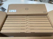 Lot 10 PCS 10 Dell 580-ADMT KB216 Wired Keyboard - Black/ One box/bundle Sale