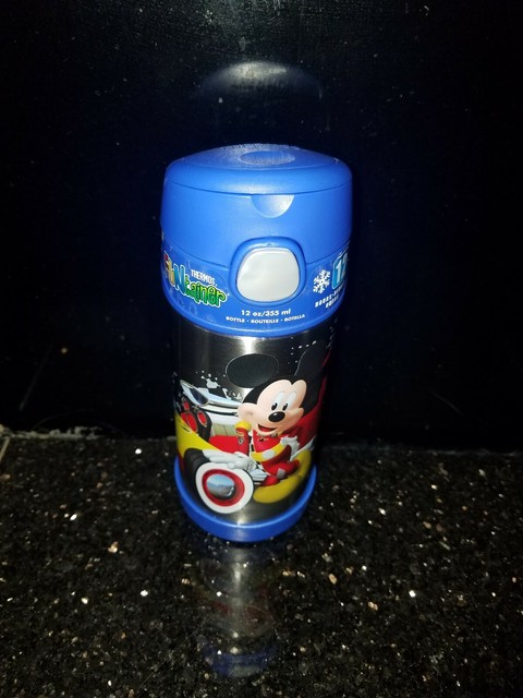 thermos funtainer mickey