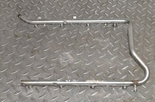 Binario iniezione carburante MERCEDES R230 SL500 2001 RHD A1130700595 13602734