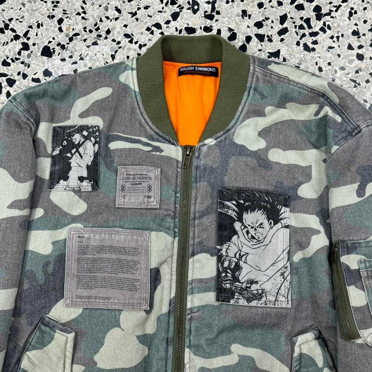 ジャケット・アウター rikotokyo Shirring sleeve blouson RJ3210_F_720x.jpg?v=1666195189