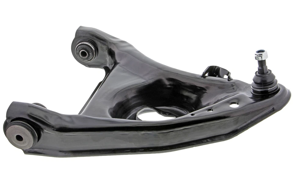 Рычаг управления и шаровой шарнир Mevotech Assy Fr левый Lwr для 95-02 Lincoln Town Car - Изображение 3 из 4