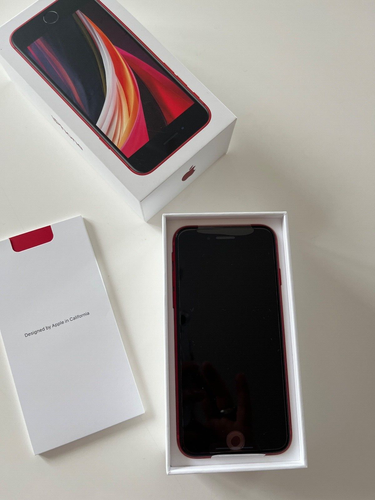 iphone se 128gb a2296