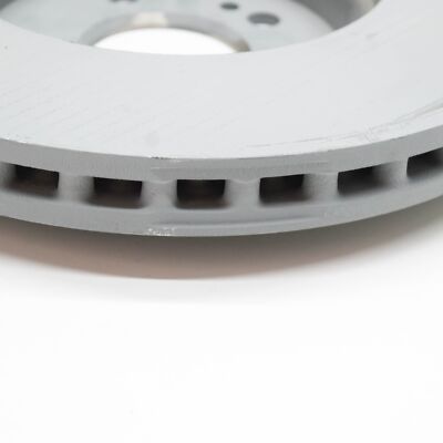 MERCEDES-BENZ GLA H247 AMG Front Left Brake Disc A2474211912 NEW 