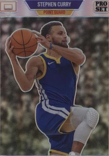 2024 Leaf National Convention - Stephen Curry #PSB-71