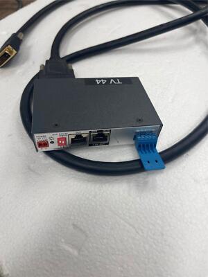 Extron DTP DVI 230 Rx DTP Receiver for DVI  w/ Cable