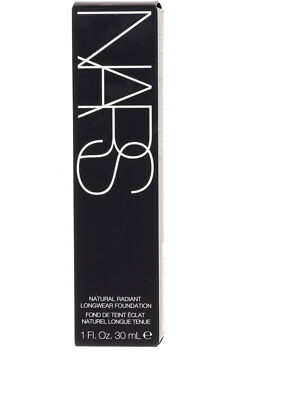 NARS Natural Radiant Longwear Foundation, Vienna, 1 oz 2 Pack