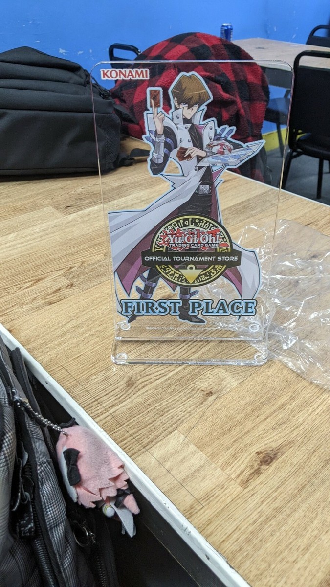 yugioh trading card store Amazon.com: 400 Premium Yugioh Trading Card Lot with 11 Holos and 25 Rares  : Toys & Games