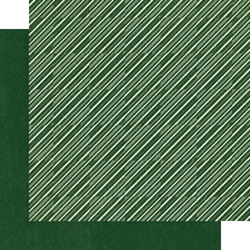 GRAPHIC 45 "MERRY & BRIGHT" 12X12 PATTERN & SOLID PAPER PACK  SCRAPJACK'S PLACE - Picture 7 of 9