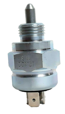 0342201009R Interruttore Trattore Blocco Accensione 0123 Per Trattore McCormick IHC Serie D Farmall - Interruttore Luci E Accensione Collegamento Fili Blocchetto Accensione - Foto 9