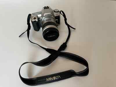 Minolta 505Si Super