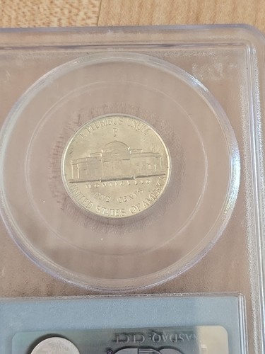 ESTATE SALE US GRADED COINS PCGS NGC OLD WHOLE SALE LOT With Toning 1943 1944 45 - Picture 7 of 11